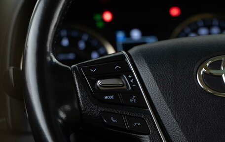 Toyota Alphard III, 2021 год, 6 197 077 рублей, 18 фотография