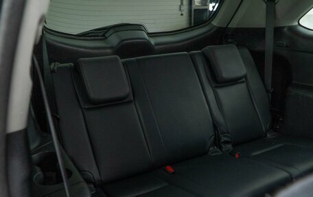 Toyota Highlander III, 2014 год, 2 839 999 рублей, 9 фотография