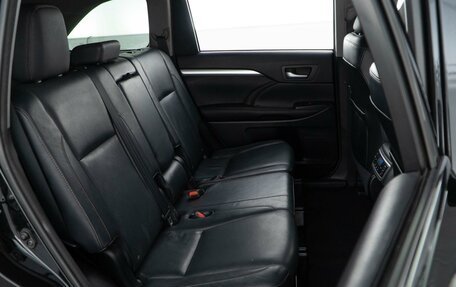 Toyota Highlander III, 2014 год, 2 839 999 рублей, 7 фотография