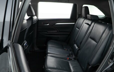 Toyota Highlander III, 2014 год, 2 839 999 рублей, 10 фотография