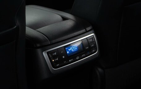 Toyota Highlander III, 2014 год, 2 839 999 рублей, 14 фотография