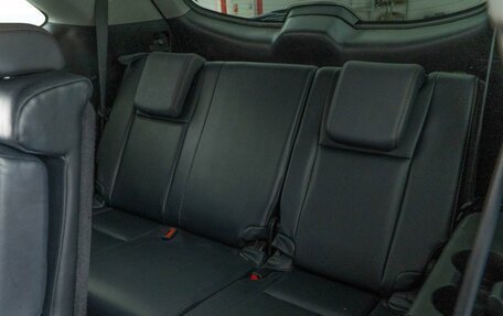 Toyota Highlander III, 2014 год, 2 839 999 рублей, 12 фотография