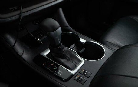 Toyota Highlander III, 2014 год, 2 839 999 рублей, 21 фотография