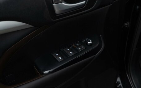 Toyota Highlander III, 2014 год, 2 839 999 рублей, 23 фотография