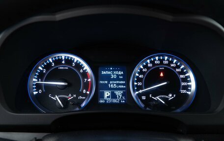 Toyota Highlander III, 2014 год, 2 839 999 рублей, 24 фотография