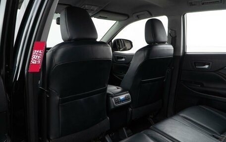 Toyota Highlander III, 2014 год, 2 839 999 рублей, 13 фотография