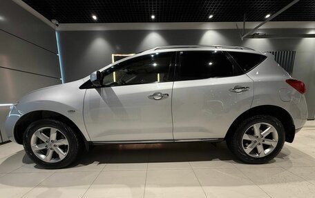 Nissan Murano, 2010 год, 1 250 000 рублей, 8 фотография
