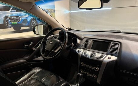 Nissan Murano, 2010 год, 1 250 000 рублей, 11 фотография