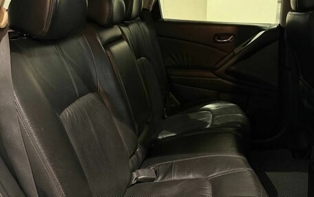 Nissan Murano, 2010 год, 1 250 000 рублей, 9 фотография