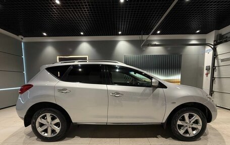 Nissan Murano, 2010 год, 1 250 000 рублей, 4 фотография
