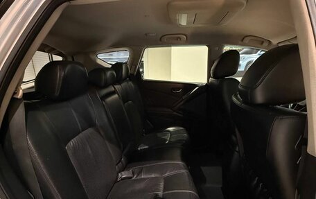 Nissan Murano, 2010 год, 1 250 000 рублей, 15 фотография