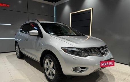 Nissan Murano, 2010 год, 1 250 000 рублей, 3 фотография