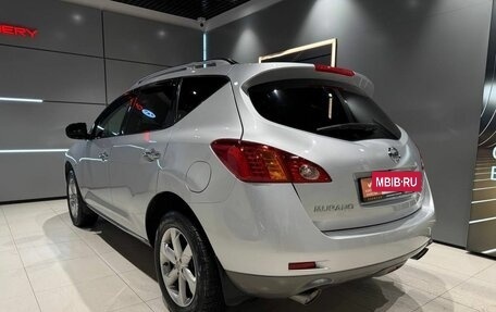 Nissan Murano, 2010 год, 1 250 000 рублей, 7 фотография