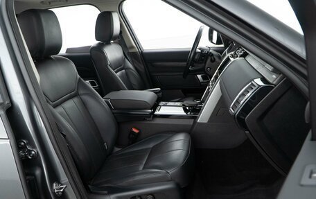 Land Rover Discovery IV, 2017 год, 4 738 888 рублей, 8 фотография