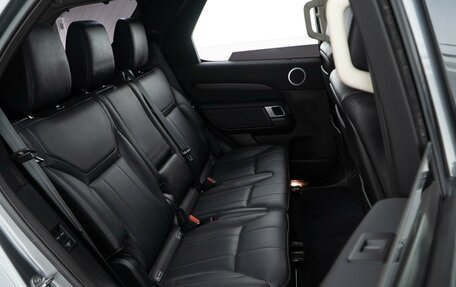 Land Rover Discovery IV, 2017 год, 4 738 888 рублей, 7 фотография