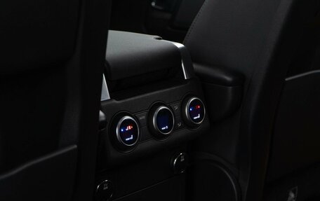 Land Rover Discovery IV, 2017 год, 4 738 888 рублей, 12 фотография