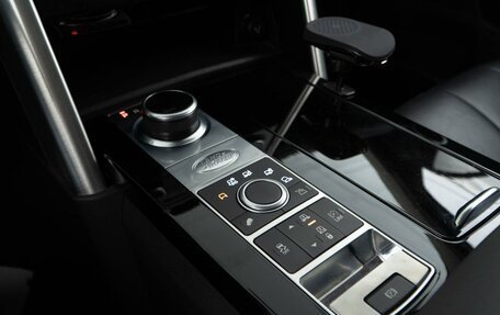 Land Rover Discovery IV, 2017 год, 4 738 888 рублей, 21 фотография