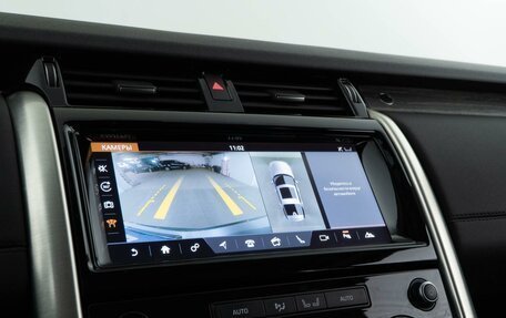 Land Rover Discovery IV, 2017 год, 4 738 888 рублей, 18 фотография