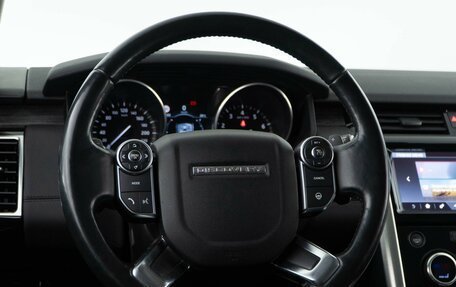 Land Rover Discovery IV, 2017 год, 4 738 888 рублей, 15 фотография