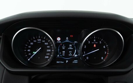 Land Rover Discovery IV, 2017 год, 4 738 888 рублей, 25 фотография