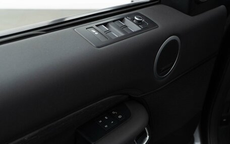 Land Rover Discovery IV, 2017 год, 4 738 888 рублей, 23 фотография