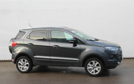 Ford EcoSport, 2018 год, 1 000 000 рублей, 3 фотография