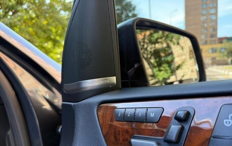 Mercedes-Benz M-Класс, 2013 год, 2 450 000 рублей, 12 фотография