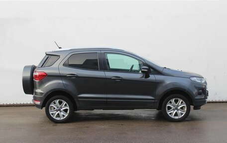 Ford EcoSport, 2018 год, 1 000 000 рублей, 4 фотография