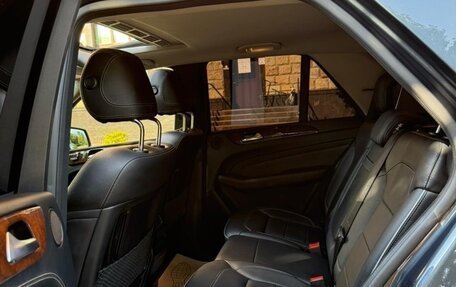 Mercedes-Benz M-Класс, 2013 год, 2 450 000 рублей, 9 фотография