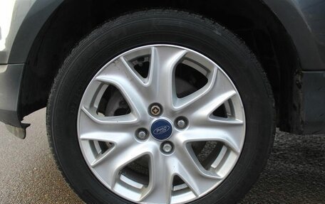 Ford EcoSport, 2018 год, 1 000 000 рублей, 10 фотография