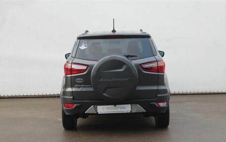 Ford EcoSport, 2018 год, 1 000 000 рублей, 6 фотография