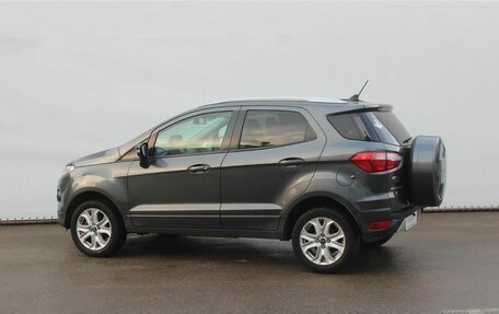 Ford EcoSport, 2018 год, 1 000 000 рублей, 7 фотография