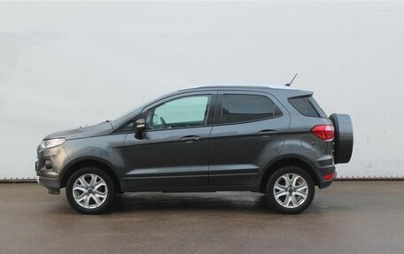 Ford EcoSport, 2018 год, 1 000 000 рублей, 8 фотография