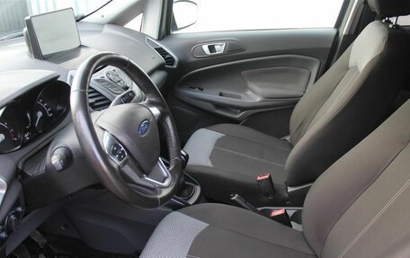 Ford EcoSport, 2018 год, 1 000 000 рублей, 17 фотография