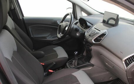 Ford EcoSport, 2018 год, 1 000 000 рублей, 14 фотография