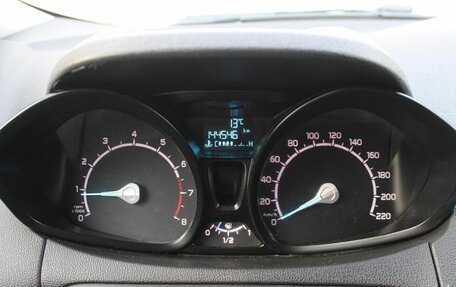 Ford EcoSport, 2018 год, 1 000 000 рублей, 13 фотография