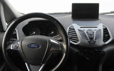 Ford EcoSport, 2018 год, 1 000 000 рублей, 15 фотография