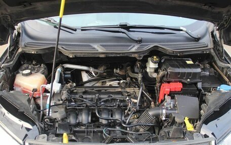 Ford EcoSport, 2018 год, 1 000 000 рублей, 11 фотография