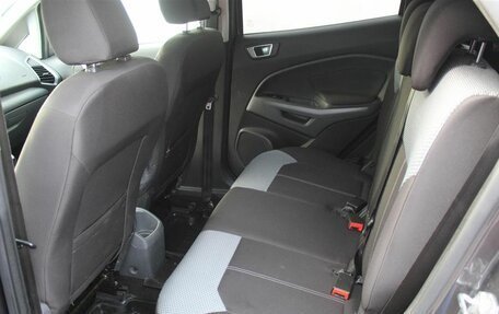 Ford EcoSport, 2018 год, 1 000 000 рублей, 18 фотография