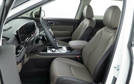 KIA Carnival, 2025 год, 6 348 055 рублей, 10 фотография