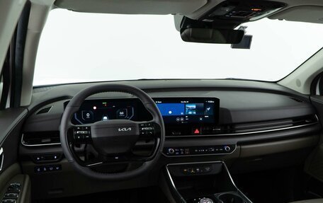 KIA Carnival, 2025 год, 6 348 055 рублей, 6 фотография