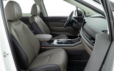 KIA Carnival, 2025 год, 6 348 055 рублей, 8 фотография