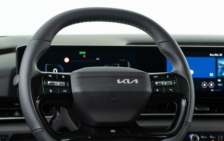 KIA Carnival, 2025 год, 6 348 055 рублей, 14 фотография