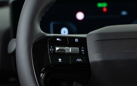 KIA Carnival, 2025 год, 6 348 055 рублей, 15 фотография