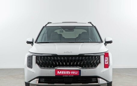 KIA Carnival, 2025 год, 6 348 055 рублей, 3 фотография