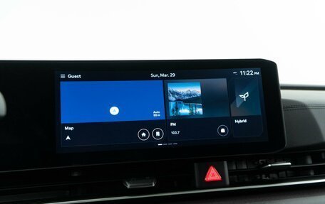 KIA Carnival, 2025 год, 6 348 055 рублей, 18 фотография