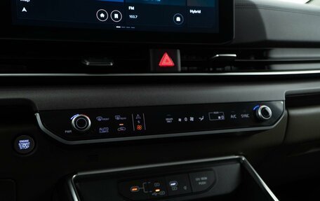 KIA Carnival, 2025 год, 6 348 055 рублей, 19 фотография