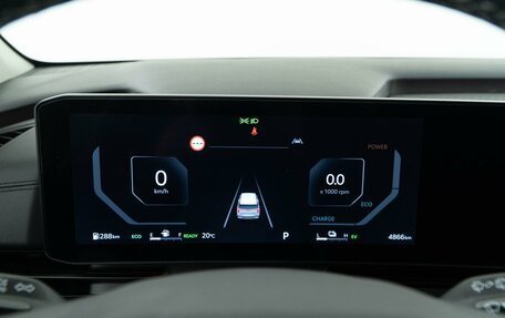 KIA Carnival, 2025 год, 6 348 055 рублей, 22 фотография