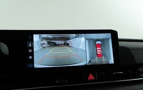 KIA Carnival, 2025 год, 6 348 055 рублей, 17 фотография