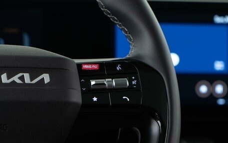 KIA Carnival, 2025 год, 6 348 055 рублей, 16 фотография